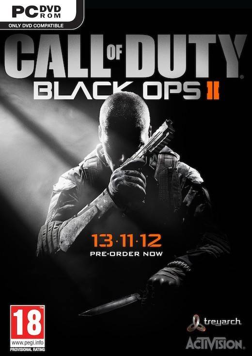PC Call of Duty: Black Ops 2 kopen