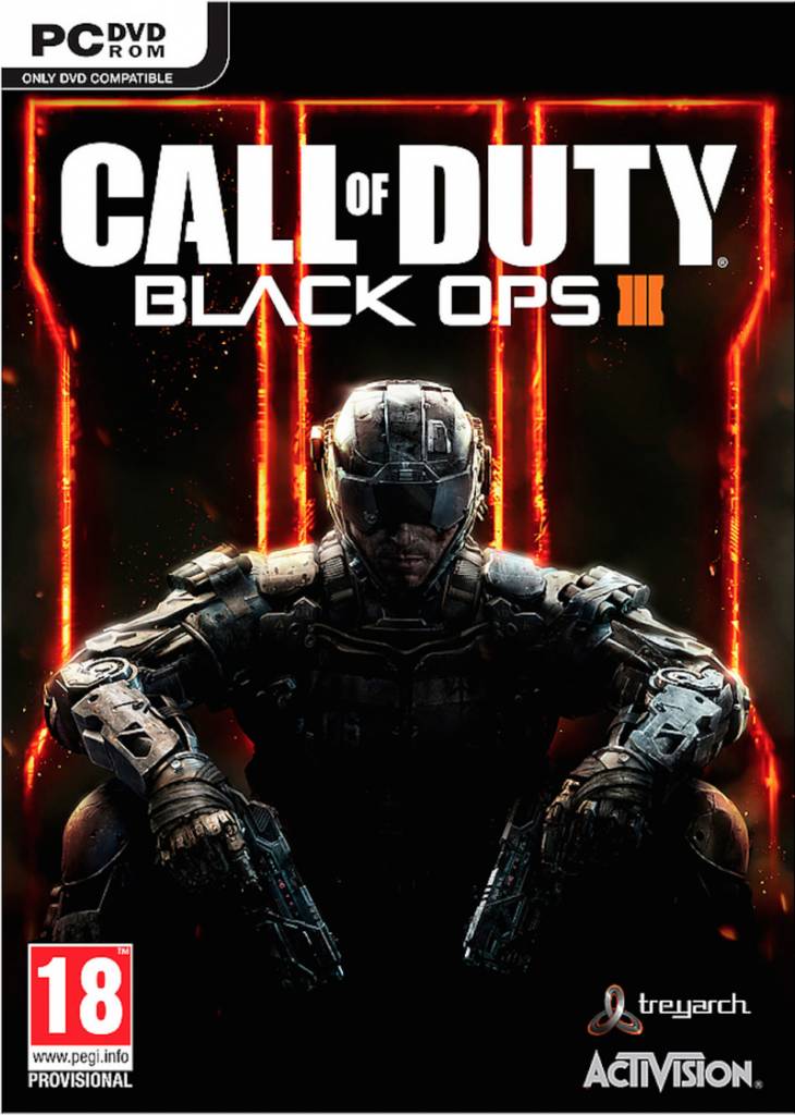 PC Call of Duty: Black Ops 3 kopen