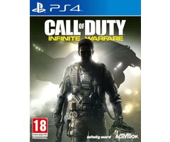 Activision PS4 Call of Duty: Infinite Warfare