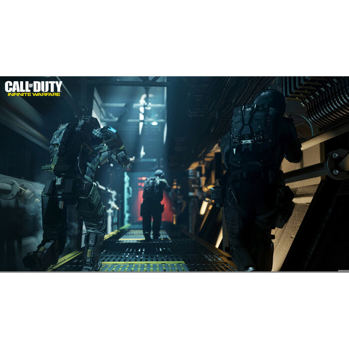 Activision PS4 Call of Duty: Infinite Warfare