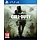 PS4 Call of Duty: Modern Warfare Remastered