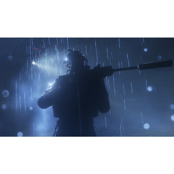 Activision PS4 Call of Duty: Modern Warfare Remastered