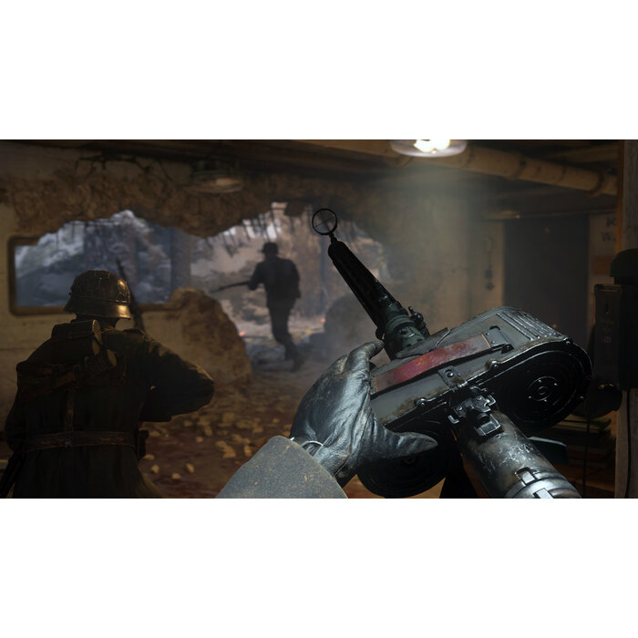 Activision PS4 Call of Duty: WWII