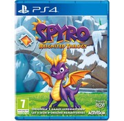 Activision PS4 Spyro: Reignited Trilogy