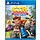PS4 Crash Team Racing Nitro-Fueled