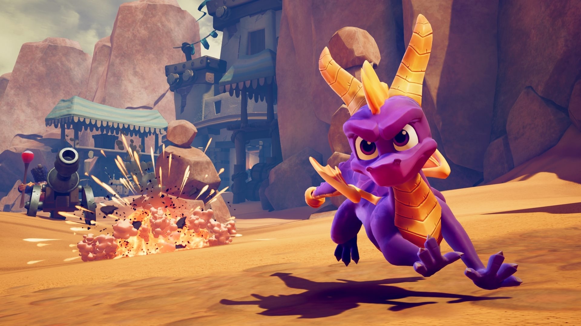 Activision Nintendo Switch Spyro: Reignited Trilogy