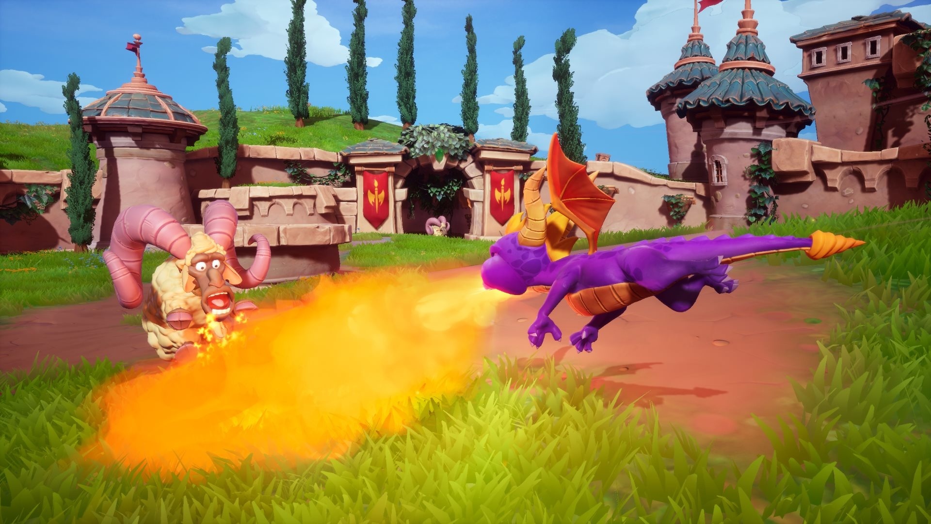 Activision Nintendo Switch Spyro: Reignited Trilogy