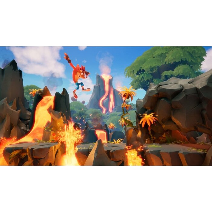 Activision PS4 Crash Bandicoot 4: It's About Time