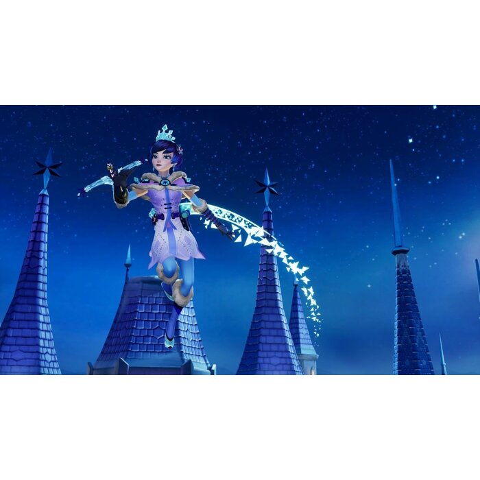 EA PS4 Rocket Arena: Mythic Edition