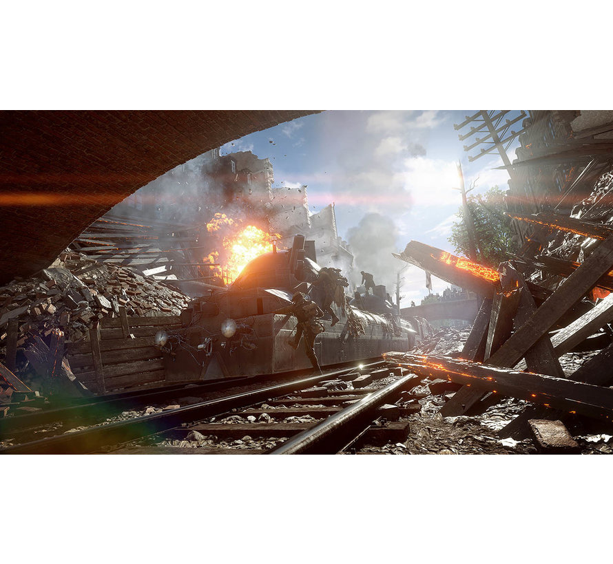 PS4 Battlefield 1 kopen