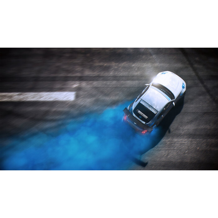 EA PS4 Need for Speed Payback