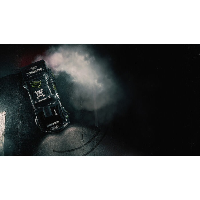 EA PS4 Need For Speed