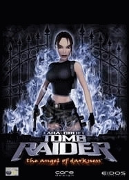 PC Tomb Raider: Angel of Darkness