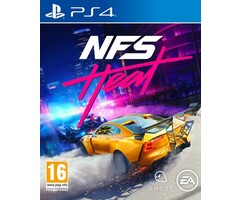 EA PS4 Need for Speed: Heat