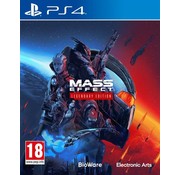 EA PS4 Mass Effect - Legendary Edition