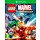 Xbox One Lego Marvel Super Heroes