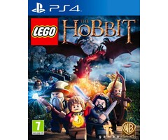 Warner Bros. Interactive Entertainment PS4 LEGO The Hobbit