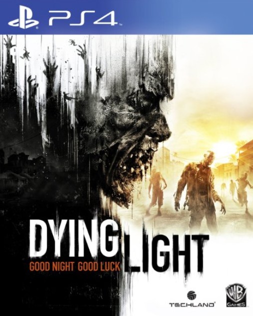 PS4 Dying Light afbeelding