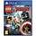 PS4 LEGO Marvel Avengers