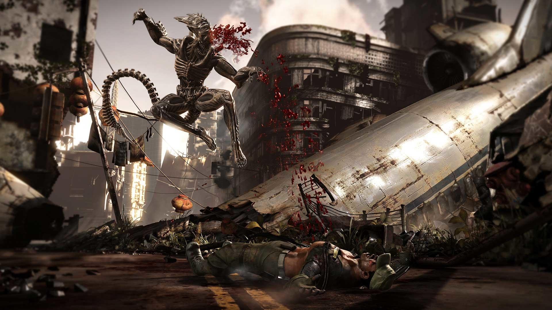 Warner Bros. Interactive Entertainment PS4 Mortal Kombat XL