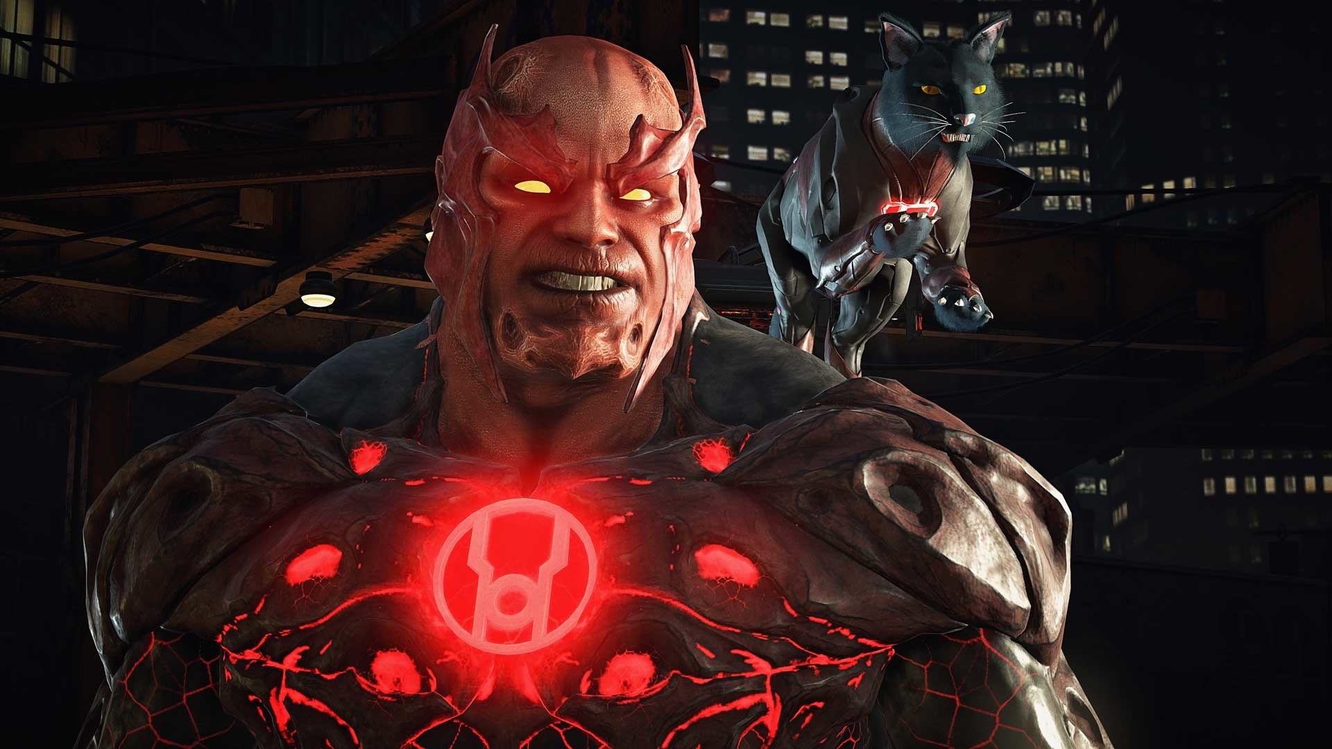 Warner Bros. Interactive Entertainment PS4 Injustice 2