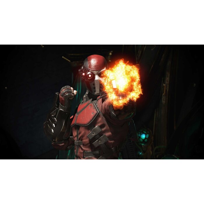 Warner Bros. Interactive Entertainment PS4 Injustice 2