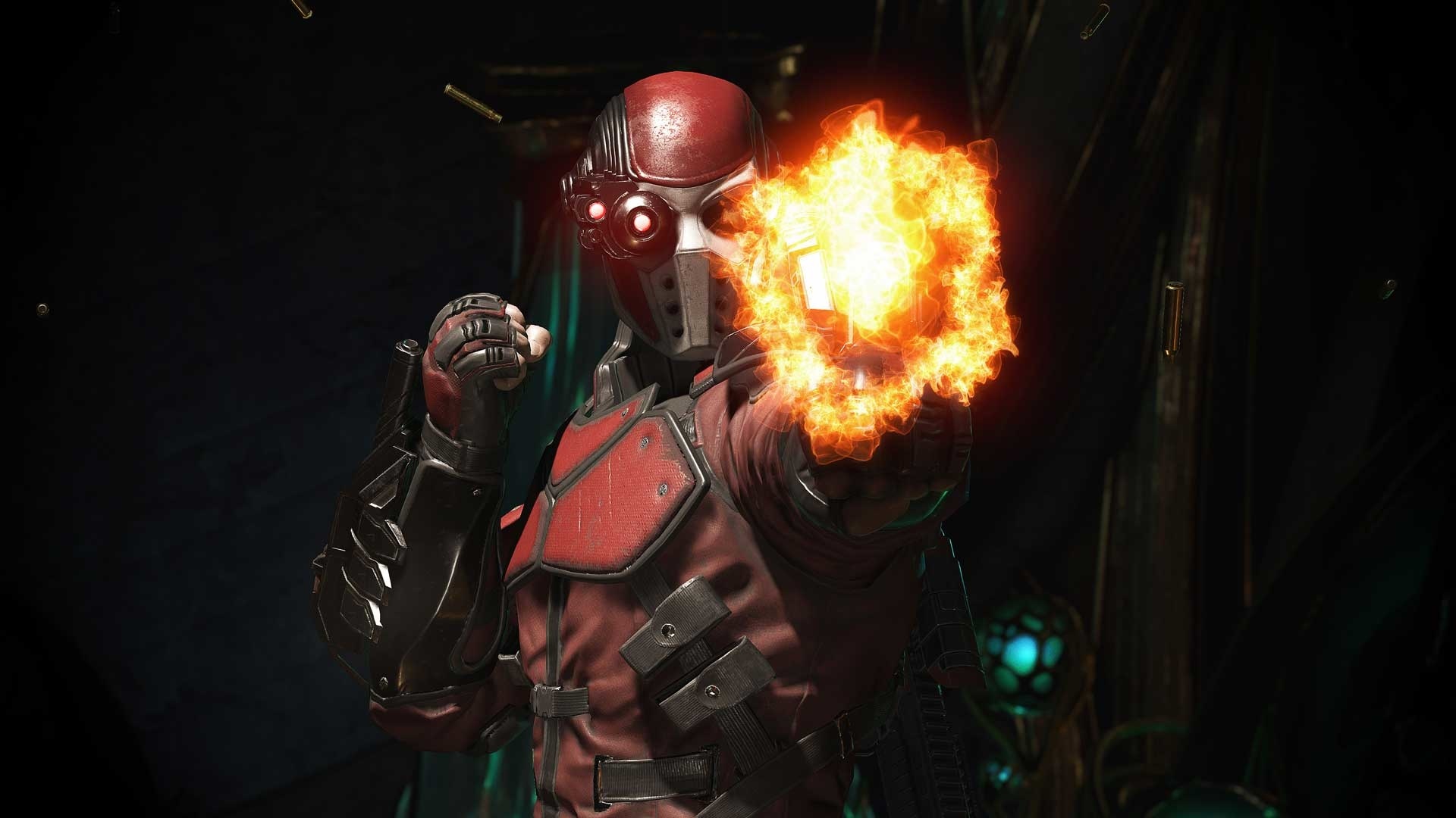 Warner Bros. Interactive Entertainment PS4 Injustice 2