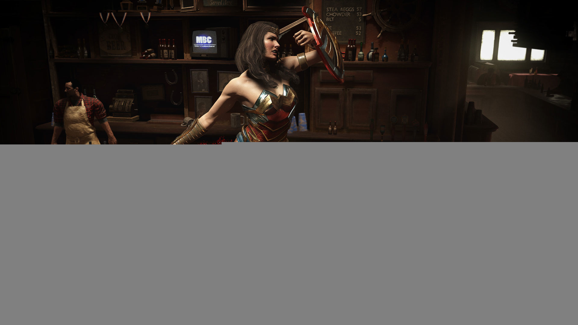 Warner Bros. Interactive Entertainment PS4 Injustice 2