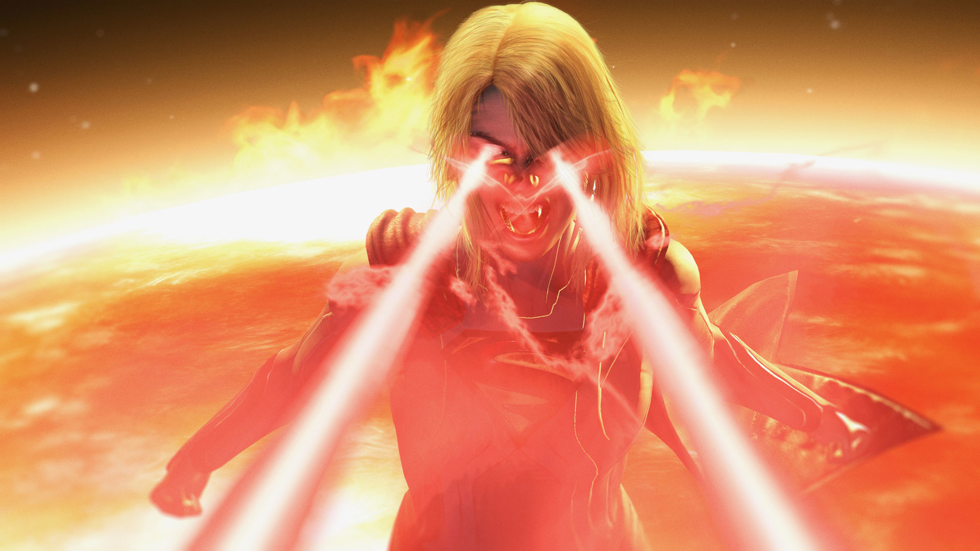 Warner Bros. Interactive Entertainment PS4 Injustice 2