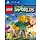 PS4 LEGO Worlds