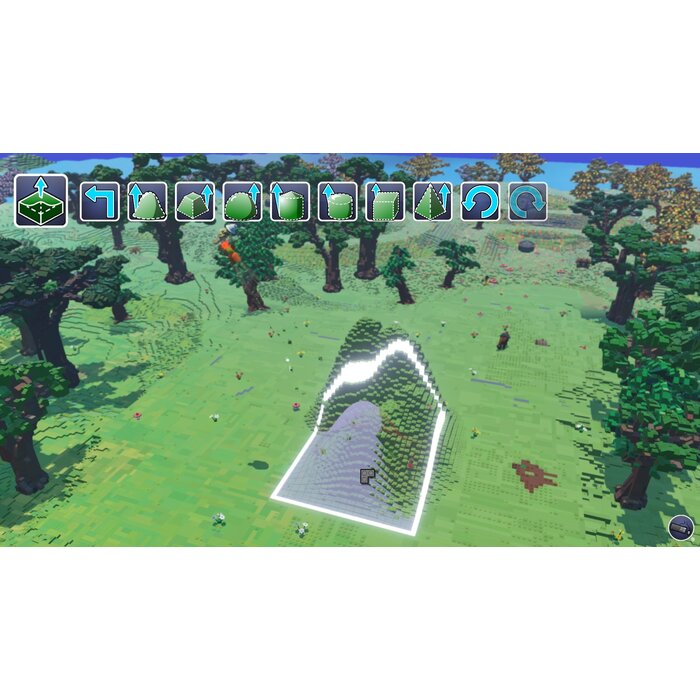 Warner Bros. Interactive Entertainment PS4 LEGO Worlds