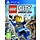 PS4 LEGO CITY Undercover