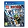 PS4 LEGO: The Ninjago Movie Videogame