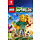 Nintendo Switch LEGO Worlds