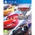 PS4 Cars 3: Driven to Win