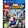 PS4 LEGO Marvel Super Heroes 2