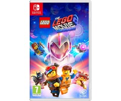 Warner Bros. Interactive Entertainment Nintendo Switch LEGO The Movie 2 Videogame