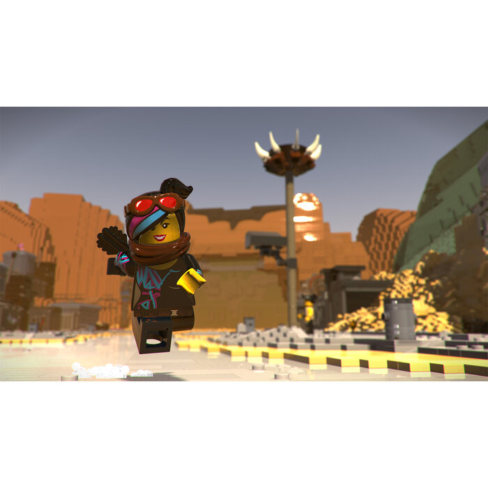 Warner Bros. Interactive Entertainment Nintendo Switch LEGO The Movie 2 Videogame
