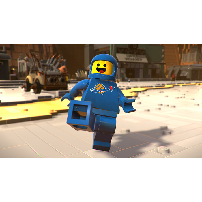 Warner Bros. Interactive Entertainment Nintendo Switch LEGO The Movie 2 Videogame
