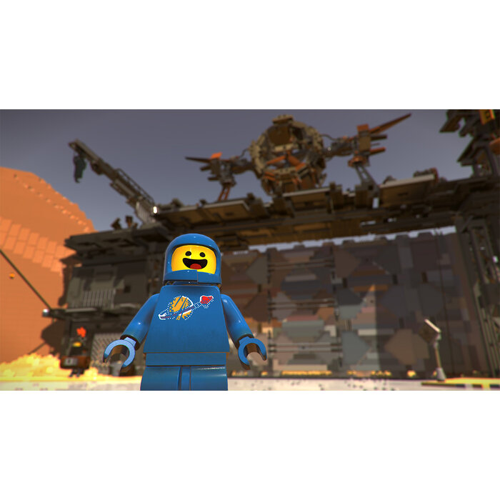 Warner Bros. Interactive Entertainment Nintendo Switch LEGO The Movie 2 Videogame
