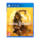 PS4 Mortal Kombat 11