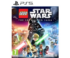 Warner Bros. Interactive Entertainment PS5 LEGO Star Wars: The Skywalker Saga