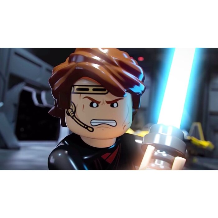 Warner Bros. Interactive Entertainment PS5 LEGO Star Wars: The Skywalker Saga