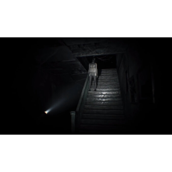 Capcom PS4 Resident Evil 7: Biohazard (+PSVR)