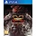 PS4 Street Fighter V Arcade Edition