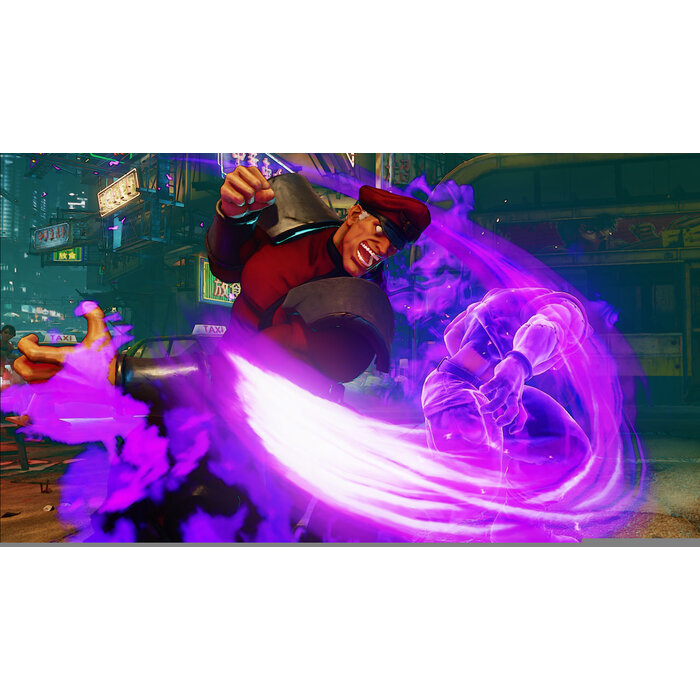 Capcom PS4 Street Fighter V Arcade Edition