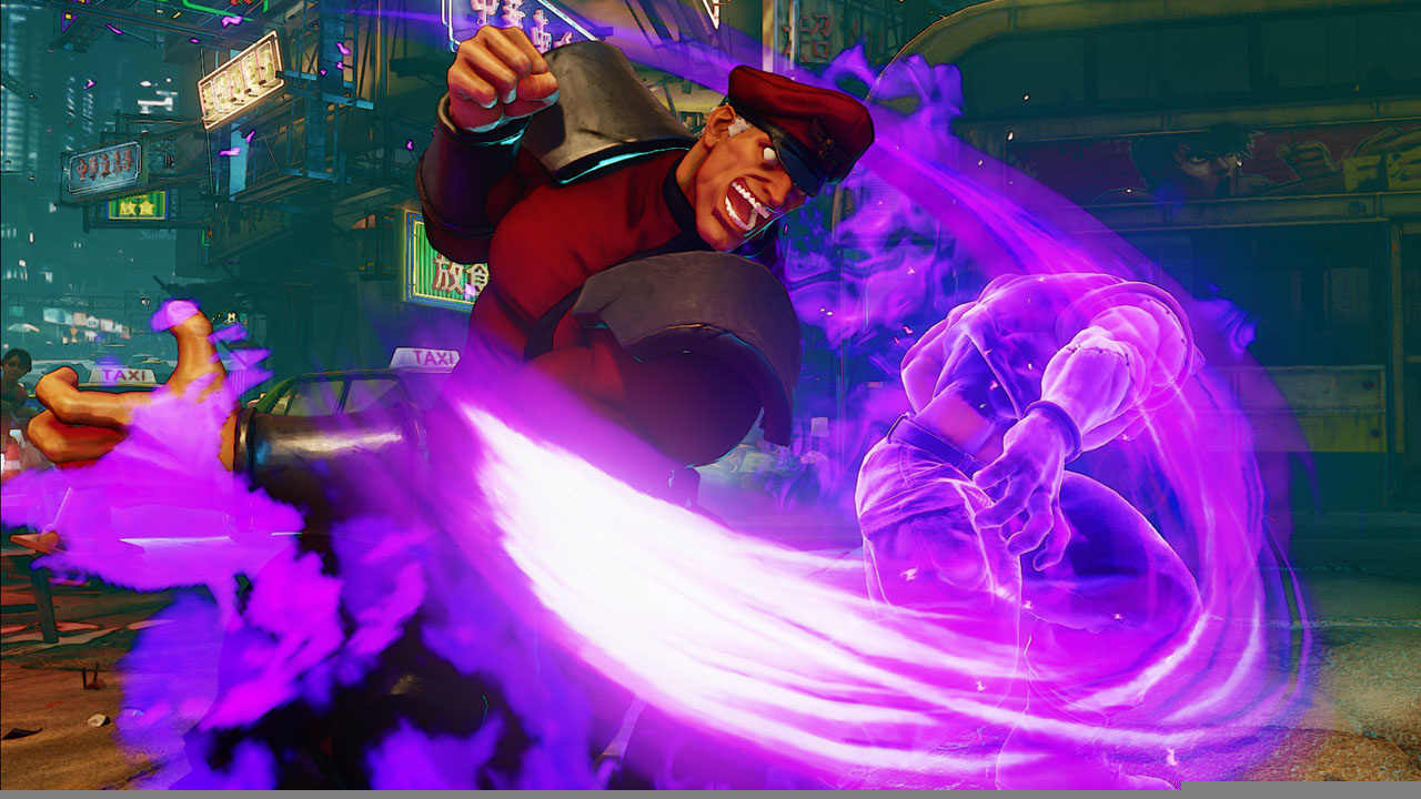 Capcom PS4 Street Fighter V Arcade Edition