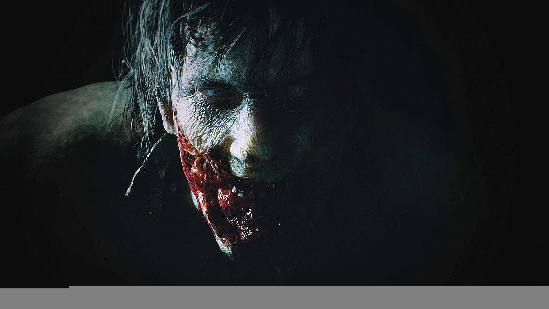 Capcom PS4 Resident Evil 2