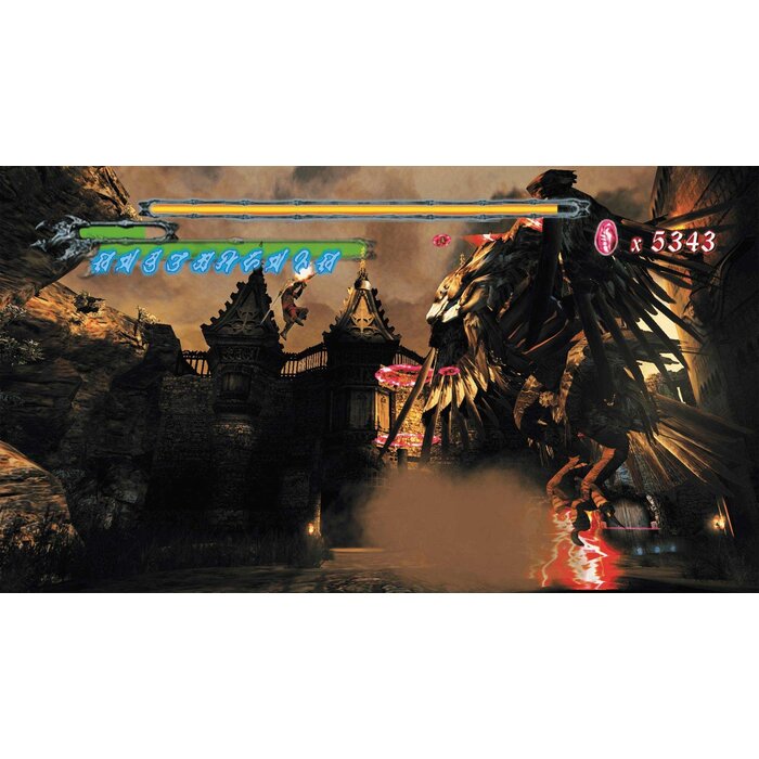 Capcom PS4 Devil May Cry HD Collection