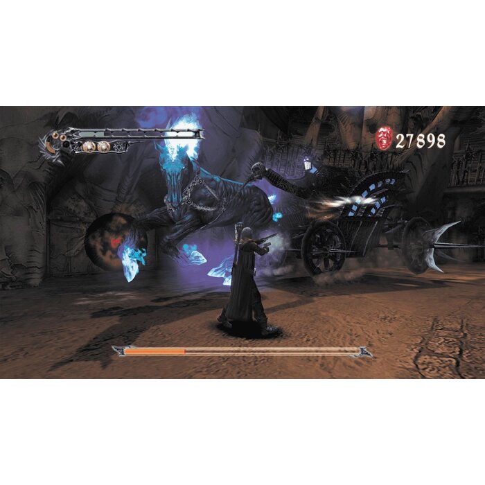 Capcom PS4 Devil May Cry HD Collection